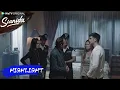 Download Lagu Sianida | Highlight EP12 Robert Mengaku Jadi Tersangka, Tak Ingin Anaknya Ditangkap | WeTV Original