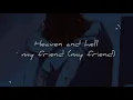 XXX Tentacion ~|Save me|~