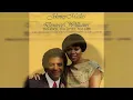 Deniece Williams en Johnny Mathis   Too Much, Too Little, Too Late  (AI Upscaled & HQ Sound) 1978 HD