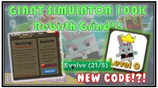 giant simulator 100k rebirth easter update part 2