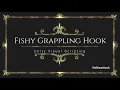 Fishy Grappling Hook - Unity Visual Scripting