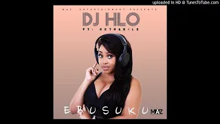 dj hlo ft rethabile ubsuku exclusive