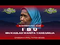 Download Lagu DJ QASIDAH IBU KAULAH WANITA YANG MULIA | LAMONGAN SLOW BASS