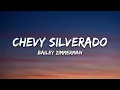Bailey Zimmerman - Chevy Silverado (Lyrics)