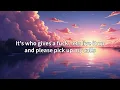 Rainbow Kitten Surprise - Dang (Lyrics)