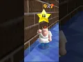 Download Lagu Peter Griffin Hits Cannonless In SM64 #shorts #shortsvideo #gaming #supermario64 #familyguy