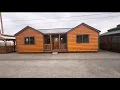 Amish built turn key 14 x 32 cabin