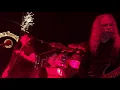 Immolation - When the Jackals Come (Live in Bogota, Colombia 2019)