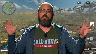 Download David Vonderhaar Leaks Blackout 2 Gameplay! MP3