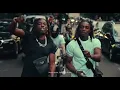 La rvfleuze X GAZO X La mano-ATL (clip créé par BMD)
