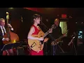 Ponpon Chen "How High The Moon"