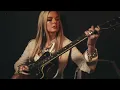 Karley Scott Collins - Easy to Leave (Official Visualizer)