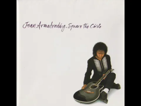 Download MP3 Joan Armatrading - True love