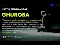 Nasyid yang paling sering dicari Lirik Ghuroba (No Music) - terjemahan Indonesia 4K