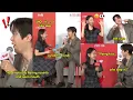 Shin Hae-sun couldn t handle Gong Myung s cheesy answer and almost let a curse slip out lmaooo