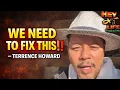 Terrence Howard Opens Up About His Autistic Children Why He s Worried About the Future