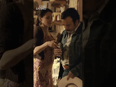 El infierno | Película | ¡Matón! 😱| #Cinelatino
