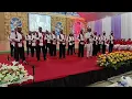 Download Lagu MASAMPER STEM TURUN PANGGUNG GM. IMMANUEL KARATUNG #masamper