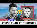 Andrew Walker s Sudden Death Hospital Mystery Finally Uncovered