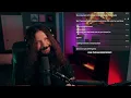 Sounds A Bit Different?... Holywatr "Green Room" Reaction