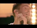 Maroon 5 - Makes Me Wonder (VEVO Summer Sets)