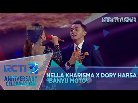 Download MP3 Nella Kharisma X Dory Harsa - \