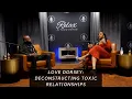 Lagu Love Dorsey: Deconstructing Toxic Relationships