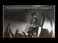 Gustavo Cerati - Corazón Delator (Unplugged en vivo) [Fanmade]