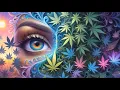 Download Lagu Psychedelic trance by DJ Nexxus 604 • 6 hours non-stop music vol.1 [AI trippy video]