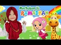 Download Lagu LAGU ANAK MARHABAN YA RAMADHAN | LAGU ANAK ISLAMI | AYASHA