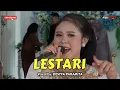 Download Lagu LESTARI - Cover by Destya (official music video) CAKRABUDAYA