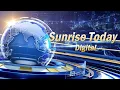 Sunrise Today Digital - The voice of community