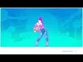 Download Lagu Just Dance 2022 Nintendo Switch | Poster Girl by Zara Larsson