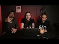 KALEB DI MASI | DJ TAO Turreo Sessions #5 // Disgusting Reacciona