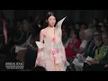 RISD Apparel Design Seniors Showcase Work in Collection 2025