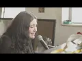 White Sea - "Prague" (Shabby Road Session)