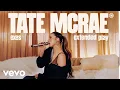 Download Lagu Tate McRae - exes (Live) | Vevo Extended Play
