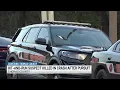 Driver identified in deadly Thomas County crash