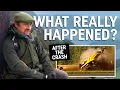 Richard Hammond explains what he experienced during his coma 310mph Crash