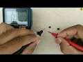 Download Lagu How to test TL 431 shunt voltage regulator with multimeter