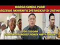 Lagu WARGA SUNDA PUAS! RESBOB PENGHINA SUNDA DITANGKAP DI JATIM! MEWEK MINTA AMPUN? HATUR NUHUN KDM