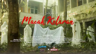 macak kelaran damara de feat tadeus lavora official music video 