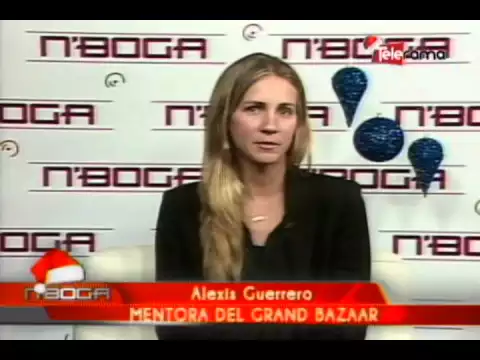 El Grand Bazaar Navidad abrirá sus puertas con 140 expositores