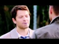 Destiel Fanfic - Enchanted