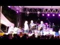 Opening Farewell - Jackson Browne - 1/10/17