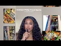 Philly Food Tour The Best Restaurants Everyone Is Talking About PART 2