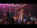 DREAD MAR I - LA TRASTIENDA 15.11.16 La luz y la Ilusion  (ACUSTIDO )