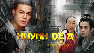 huynh inh i v ft kn official mv
