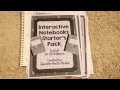 Starting the New Year with Interactive Notebooks