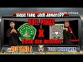 DUEL SENGIT PAGAR NUSA VS PSHT